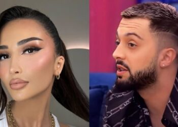 Gjesti zbulon nëse do ta takojë Xhenetën pasi të dalë nga Big Brother