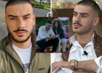 “Atij i pëlqejnë burrat”, Ylli tronditet nga letra e ish-bashkëshortes