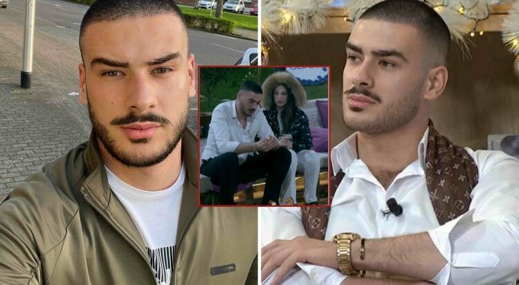 “Atij i pëlqejnë burrat”, Ylli tronditet nga letra e ish-bashkëshortes