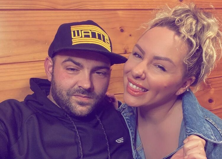 Vesa Luma sqaron njëherë e mirë raportin me Big Bastën dhe ka një pyetje për ndjekësit!