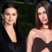 Selena Gomez i del në krah Hailey Bieberit!