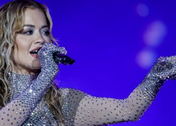 Kur Rita Ora konkurroi për Eurovision dhe hoqi dorë papritur…