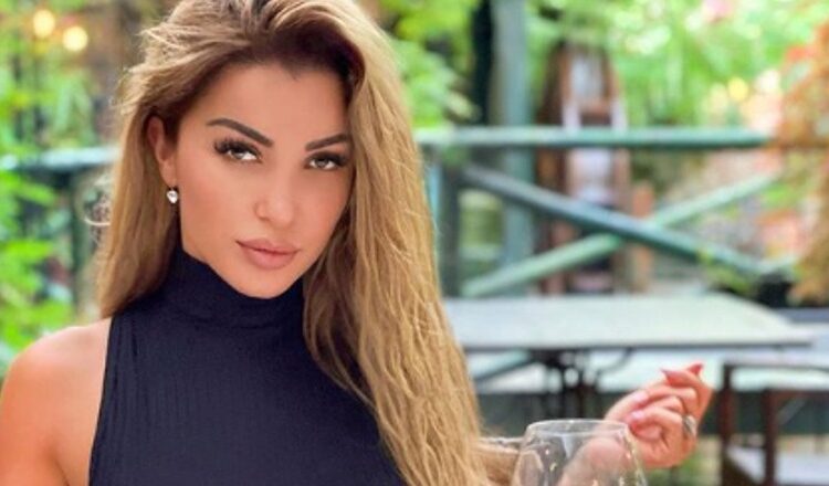 Roza Lati rrëfen arsyen e largimit nga ekrani!