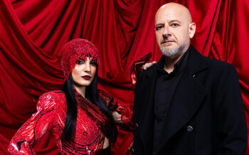 Eurovision 2025 nis sonte: Shqipëria ngjitet në skenë me “Zjerm”