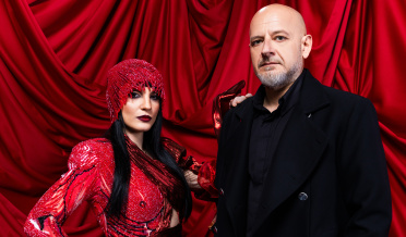 Eurovision 2025 nis sonte: Shqipëria ngjitet në skenë me “Zjerm”