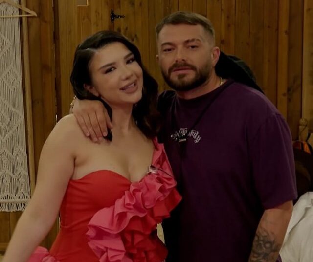 Shoqja e Limit trazon ujërat në “Ferma VIP”: Ai pëlqen dikë tjetër, Alba s’po e lë!