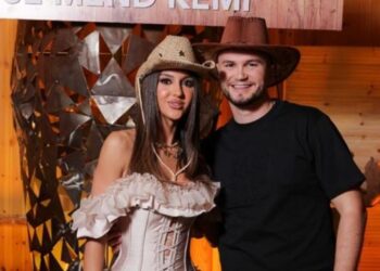 “Na kthe gjysmën se ishim të dehur”, ish-banori i BBV pendohet për paratë që hodhi te ditëlindja e Loredanës