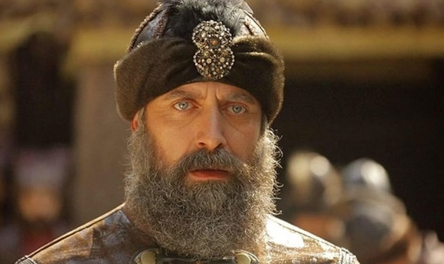 “Sulejmani i Madhërishëm” dënohet me burg me kusht, ja arsyeja