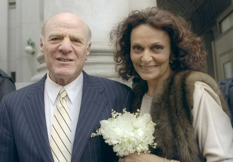 Bashkë për 50 vite, burri i stilistes së njohur e thotë hapur: “Jam homoseksual”