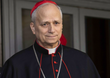 Robert Francis Prevost zgjidhet Papa i ri – merr emrin Leo XIV