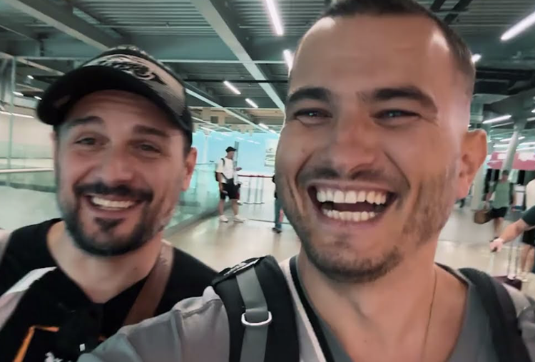 Arjon Muça dhe Bjordi Mezini rikthehen në ekran me një projekt të ri!