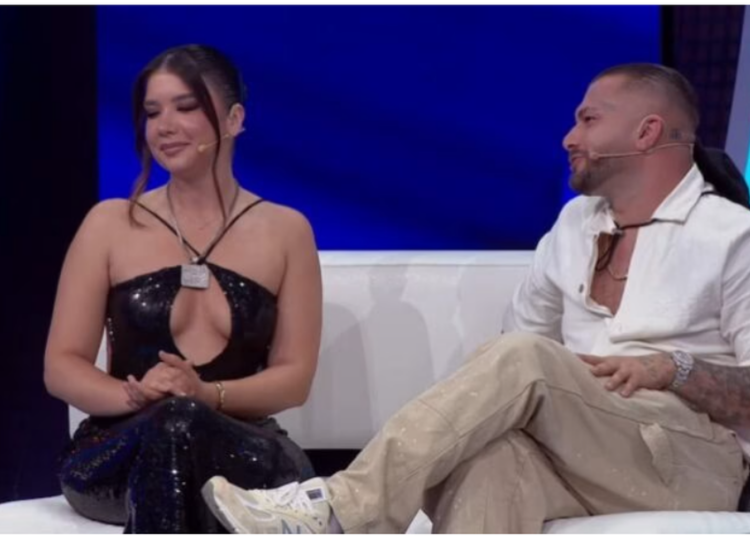 Alba dhe Limi në pritje të një fëmije? Çifti zbulon të vërtetën! 