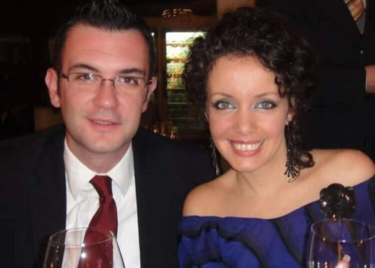 Edlira Çepani në një rrëfim prekës: “Gerti na ka lënë dashuri sa për tri jetë!”