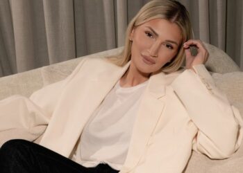 Nga dhimbja në vizion: Sara Hoxha rrëfen çfarë fshihet pas “Big Brother”!