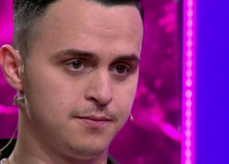 Nga skenat e humorit te kampet e errësirës – rrëfimi që s’e keni dëgjuar nga aktori i njohur i filmit “Pasaporta”