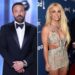 Ben Affleck thyen heshtjen pas puthjes së bujshme me Britney Spears!