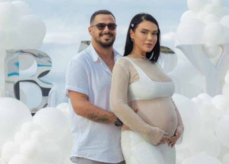 DJ Dagz rrëfen kuptimin e emrit të djalit dhe historinë e veçantë me ChatGPT