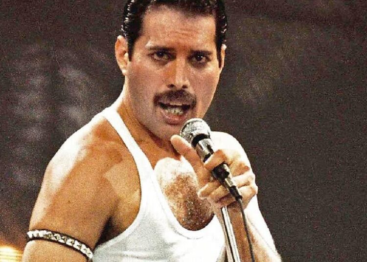Sekreti më i madh i Freddie Mercury zbulohet pas 30 vitesh, dhe ndryshon gjithçka dinim për të!