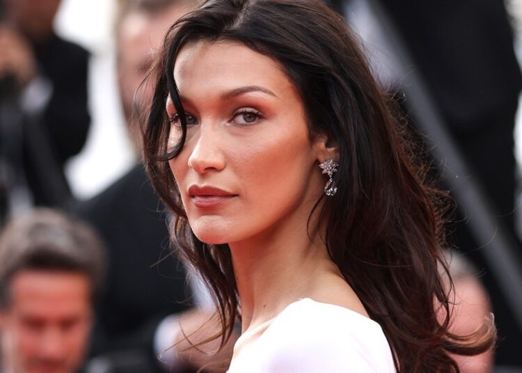 Bella Hadid bën ndryshimin drastik në pamje!