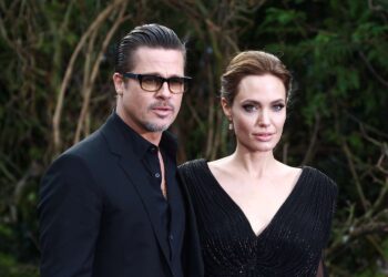 Brad Pitt flet për herë të parë për divorcin me Angelina Jolie