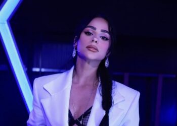 Njerëzit janë të bindur: Egli do jetë moderatorja e këtij spektakli