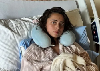 Këngëtarja shqiptare rrëfen betejën me tumorin në tru: Nuk e dija ç’po ndodhte