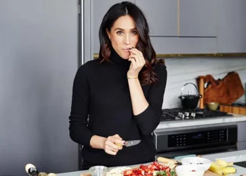 Meghan Markle kërcënohet me padi 10 milionë dollarëshe: Receta e saj më dogji trupin