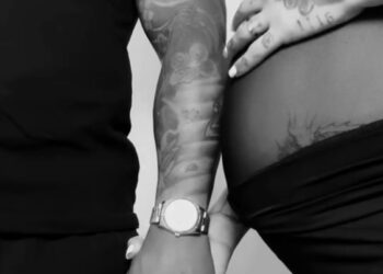 Ish-banorja e Big Brother VIP shtatzënë