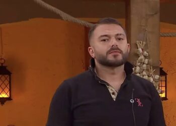 E papritur/ Limi largohet nga Ferma VIP