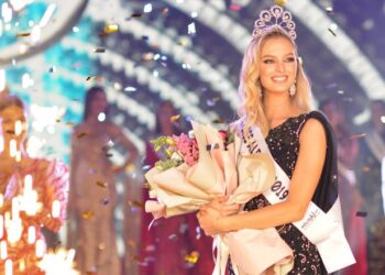 Zbulohet data e Miss Universe Albania Kosovo 2025