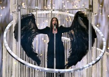 Eurovizion/ Televizioni spanjoll: Izraeli dhe Ukraina të favorizuara