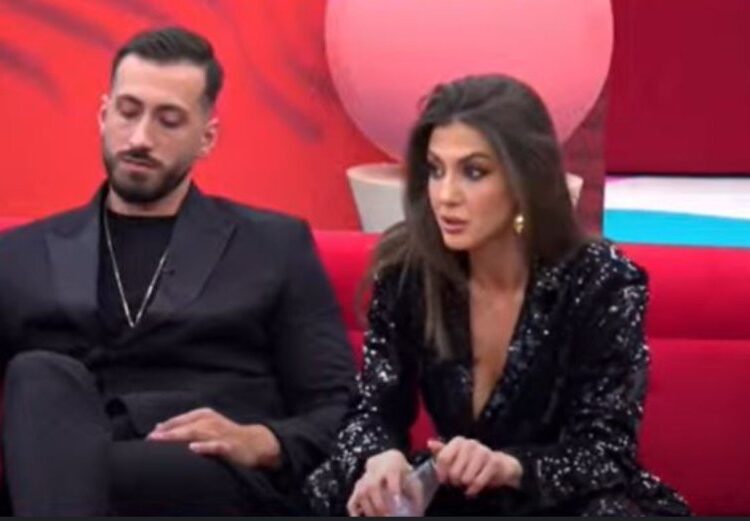 Janë bashkë? Urimi i Jozit për ditëlindjen e Loredanës, na bëri lëmsh!