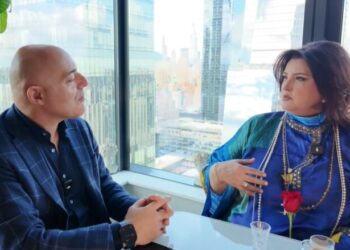 Jeta si e pastrehë në SHBA, habit Parashqevi Simaku: Ishte zgjedhje e imja