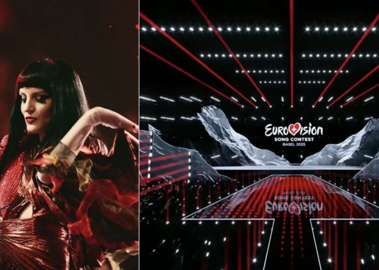 Nga më pak e pëlqyera, te më e mira, CNN rendit këngët e Eurovision: Shqipëria në vend të parë!