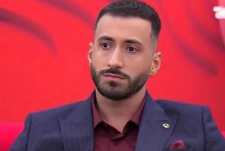 Ishte veprim i mirëmenduar? Jozi flet për herë të parë pas incidentit me Gjestin: S’jam krenar për ç’kam bërë!