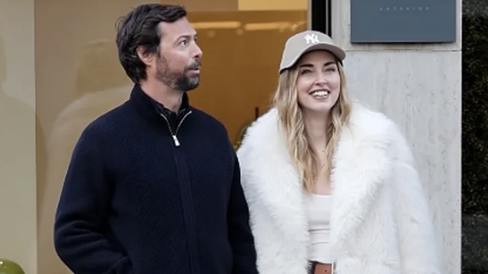 Chiara Ferragni sërish beqare, i dashuri rikthehet tek ish-gruaja!