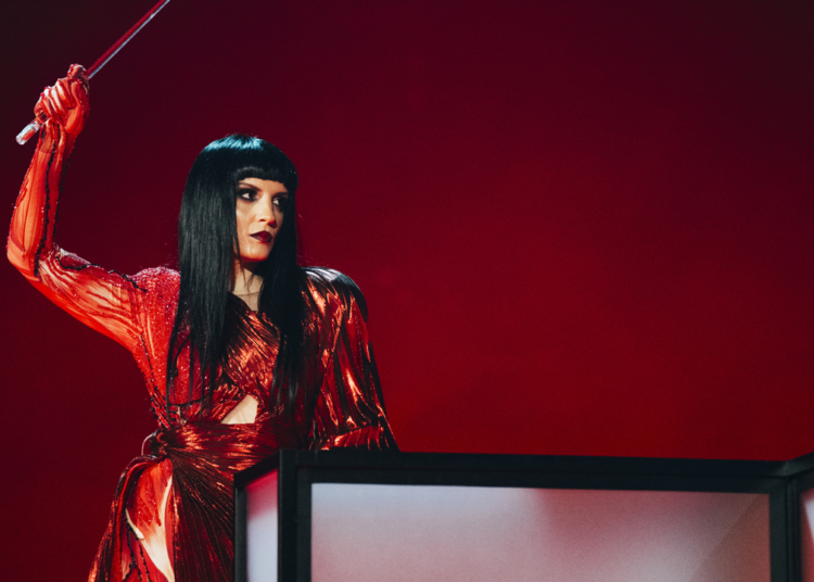 E pashë Shkodra Elektronike live në Eurovision… dhe kuptova që Shqipëria është gati për më shumë