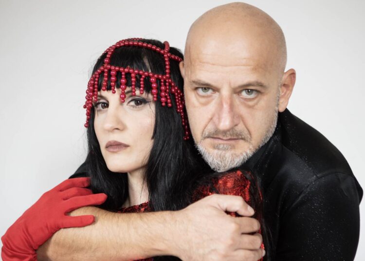 Beatriçe Gjergji zbulon si u njoh me Kolën: I dërgova një mesazh!