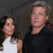 Brad Pitt i lënduar nga Angelina Jolie, refuzon martesën me partneren e re!