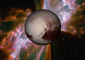 Plutoni do jetë retrogradë nga tani deri në tetor 2025 — Çfarë do të thotë kjo për shenjën tënde të horoskopit