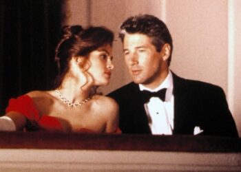 Richard Gere ka një kusht për “Pretty Woman 2”