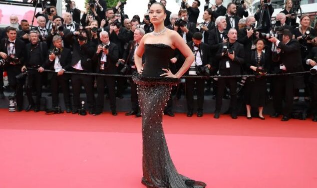 Bella Hadid, Irina Shayk, Heidi Klum… Yjet shkëlqejnë në tapetin e kuq në Kanë