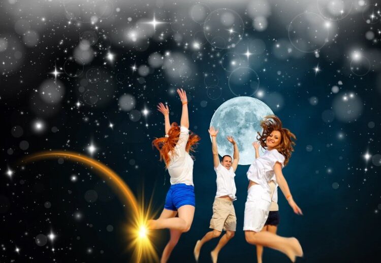 Jeta fillon të përmirësohet për 3 shenja të horoskopit pas 28 majit