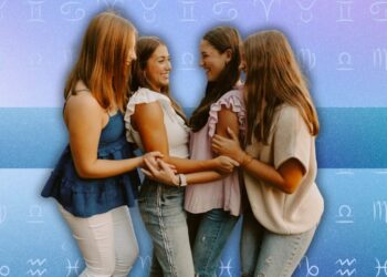 4 shenja horoskopi janë të preferuarat e Universit më 29 maj 2025