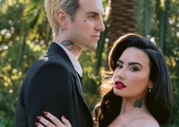 Demi Lovato dhe Jutes kurorëzojnë dashurinë e tyre në martesë!