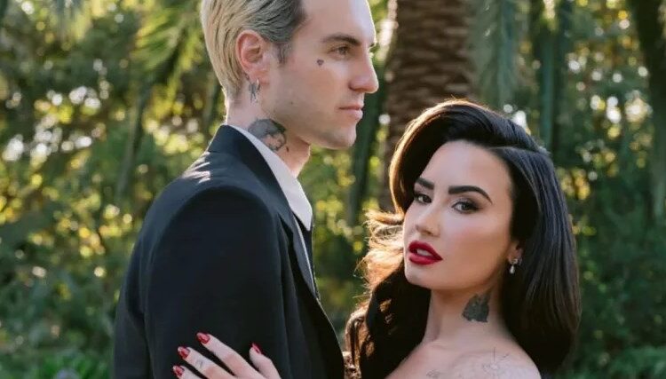 Demi Lovato dhe Jutes kurorëzojnë dashurinë e tyre në martesë!