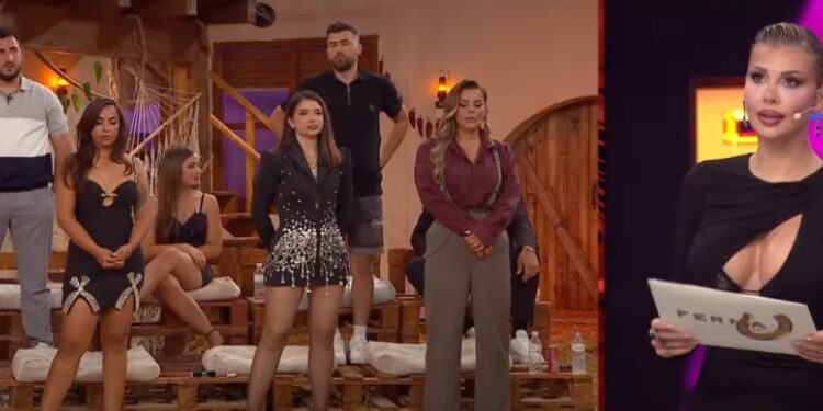 Thyen rregullat në Ferma VIP, vendimi drastik i AGAIT për gjashtë fermerët