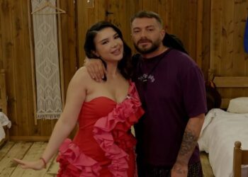 Ish-banorja e Big Brother flet hapur: Limi e mori vëmendjen prej Albës