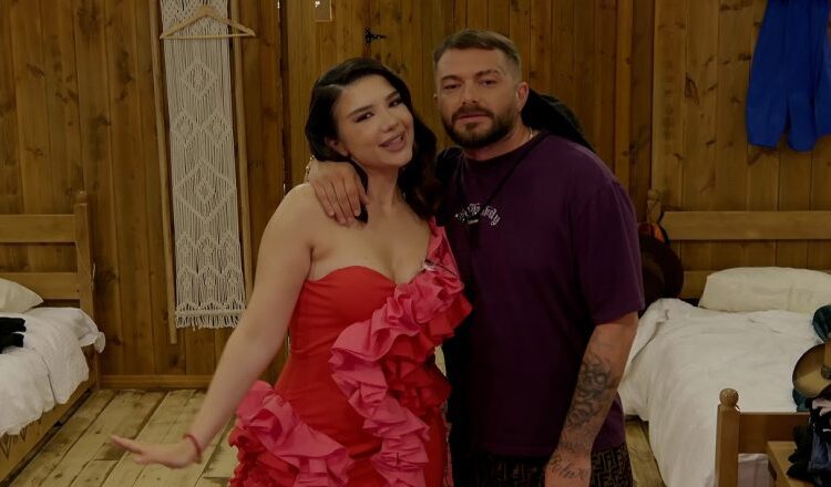 Ish-banorja e Big Brother flet hapur: Limi e mori vëmendjen prej Albës