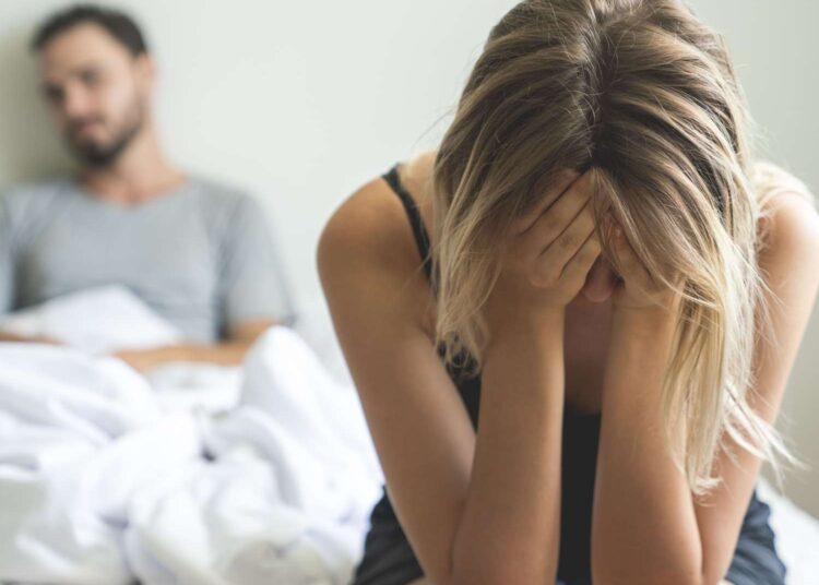 11 fjali që s’duhen thënë kurrë në një lidhje (nëse doni të zgjasë)!